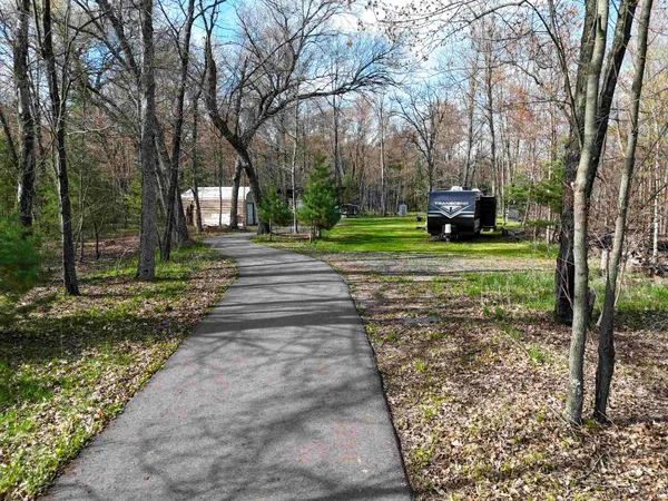 $119,900 | 1120 Bighorn Drive, Arkdale, WI 54613