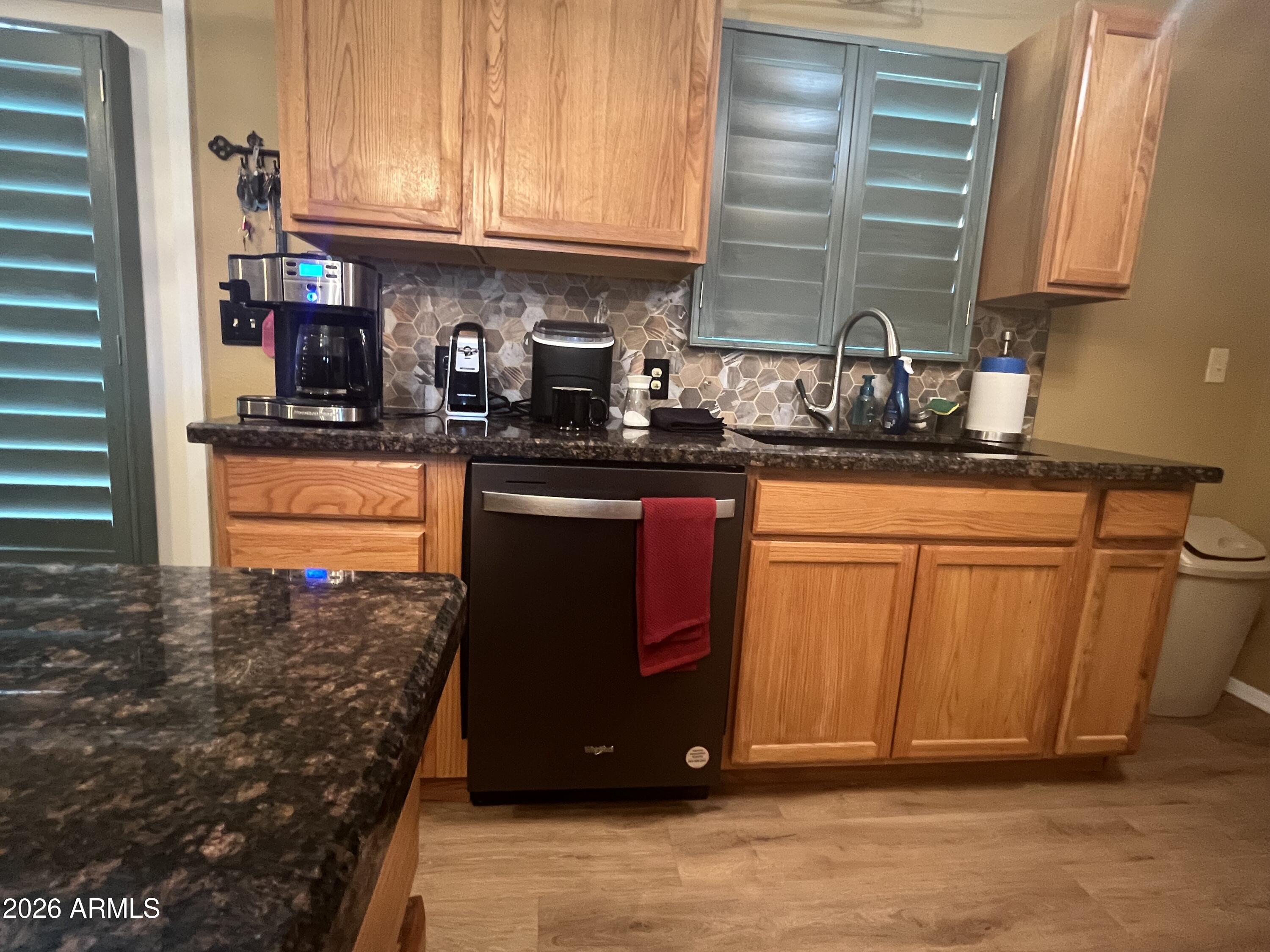 960 West Snyder Road Ajo, AZ 85321 - Photo 12 of 25 Kitchen a