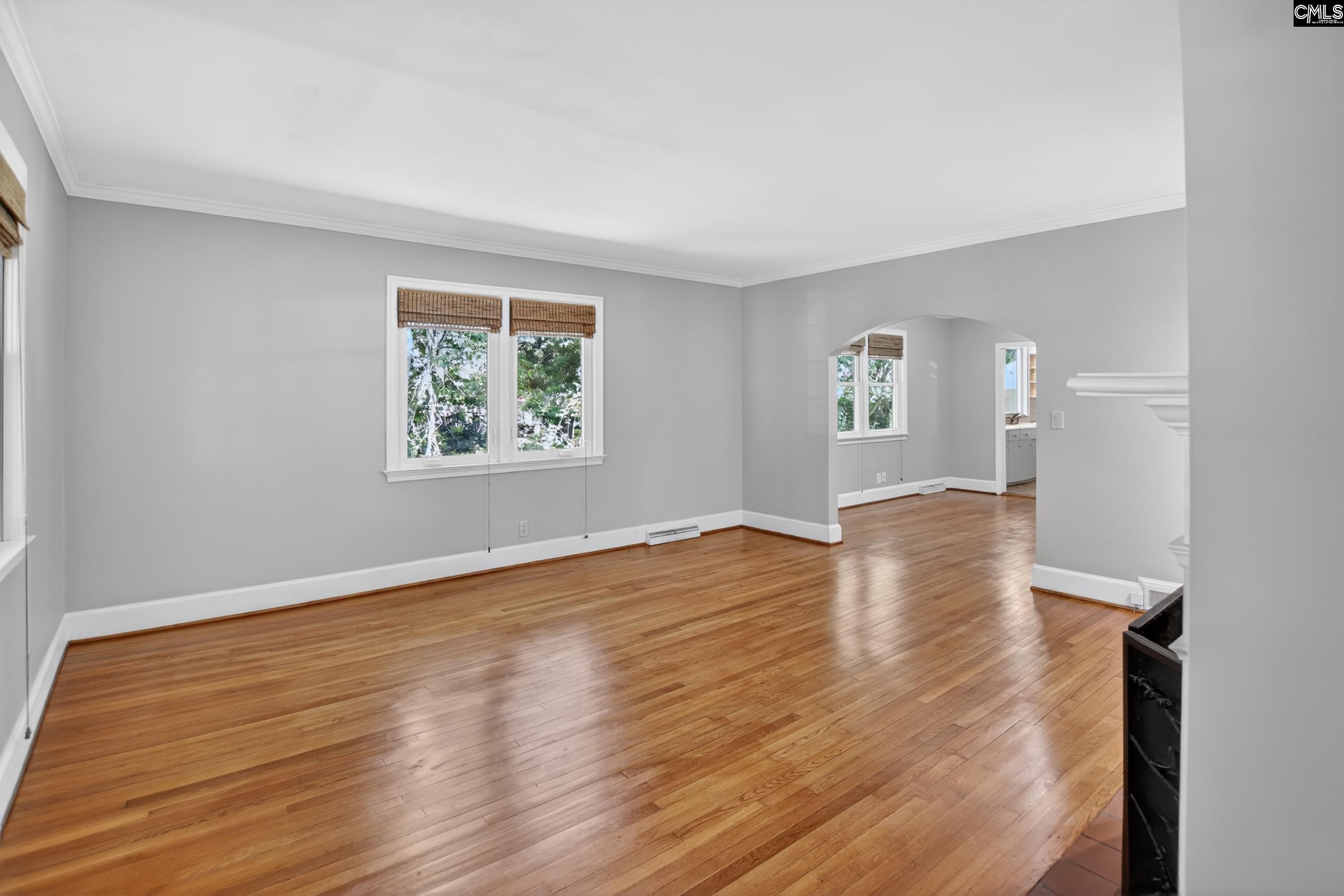 512 Carrison Street Camden, SC 29020 - Photo 14 of 57