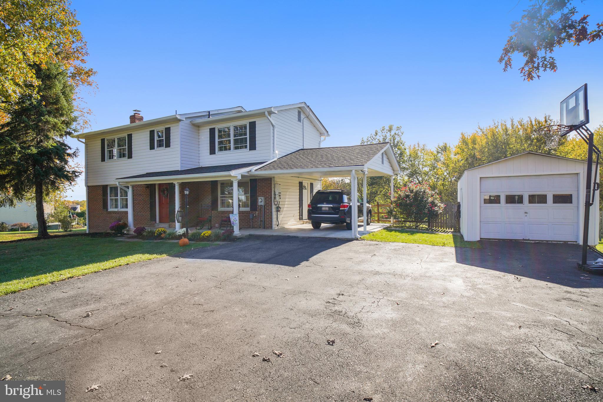 9700 Greenel Road Damascus, MD 20872 - Photo 1 of 46 Gallery Image 1