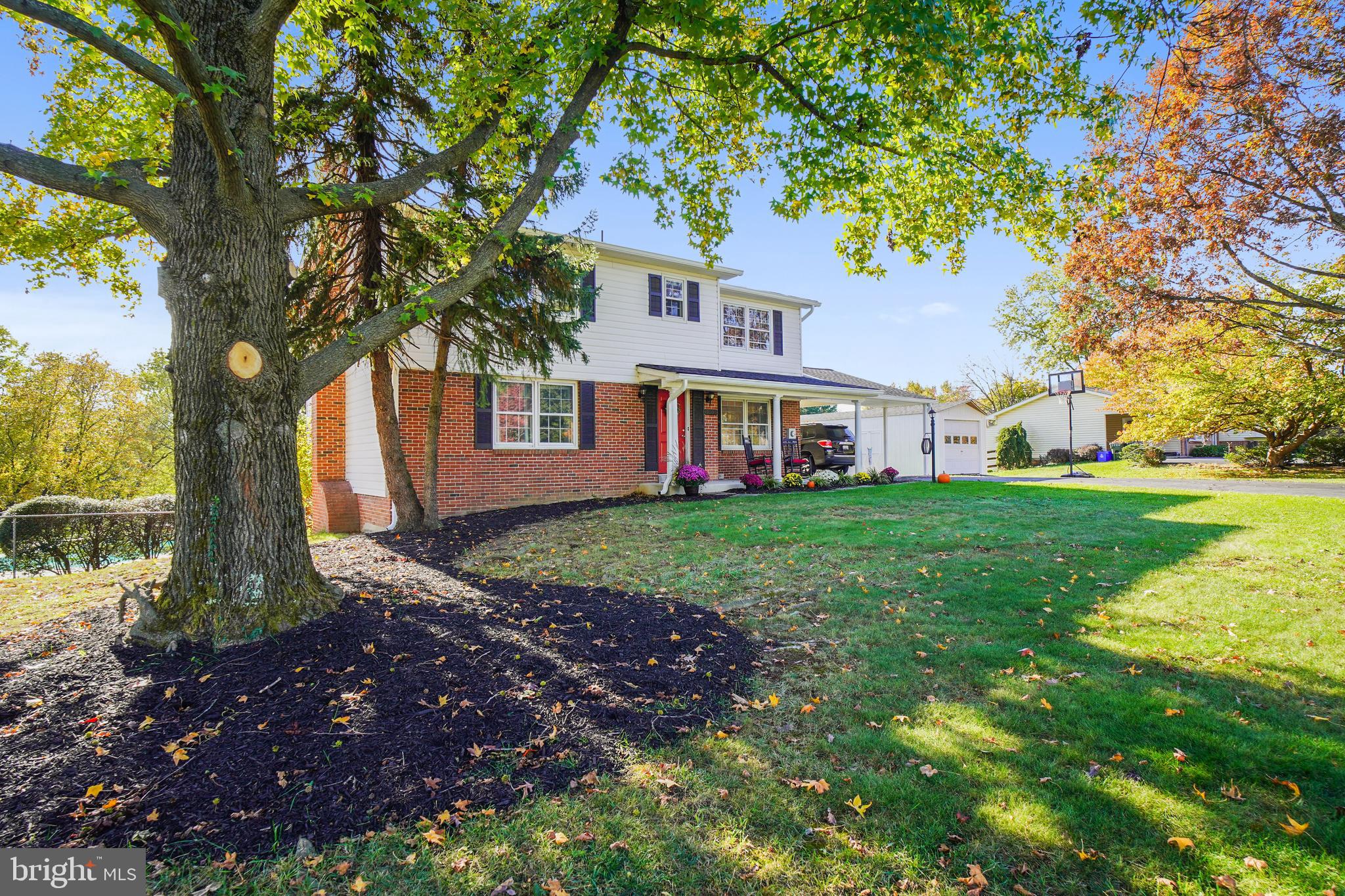 9700 Greenel Road Damascus, MD 20872 - Photo 2 of 46 Gallery Image 2