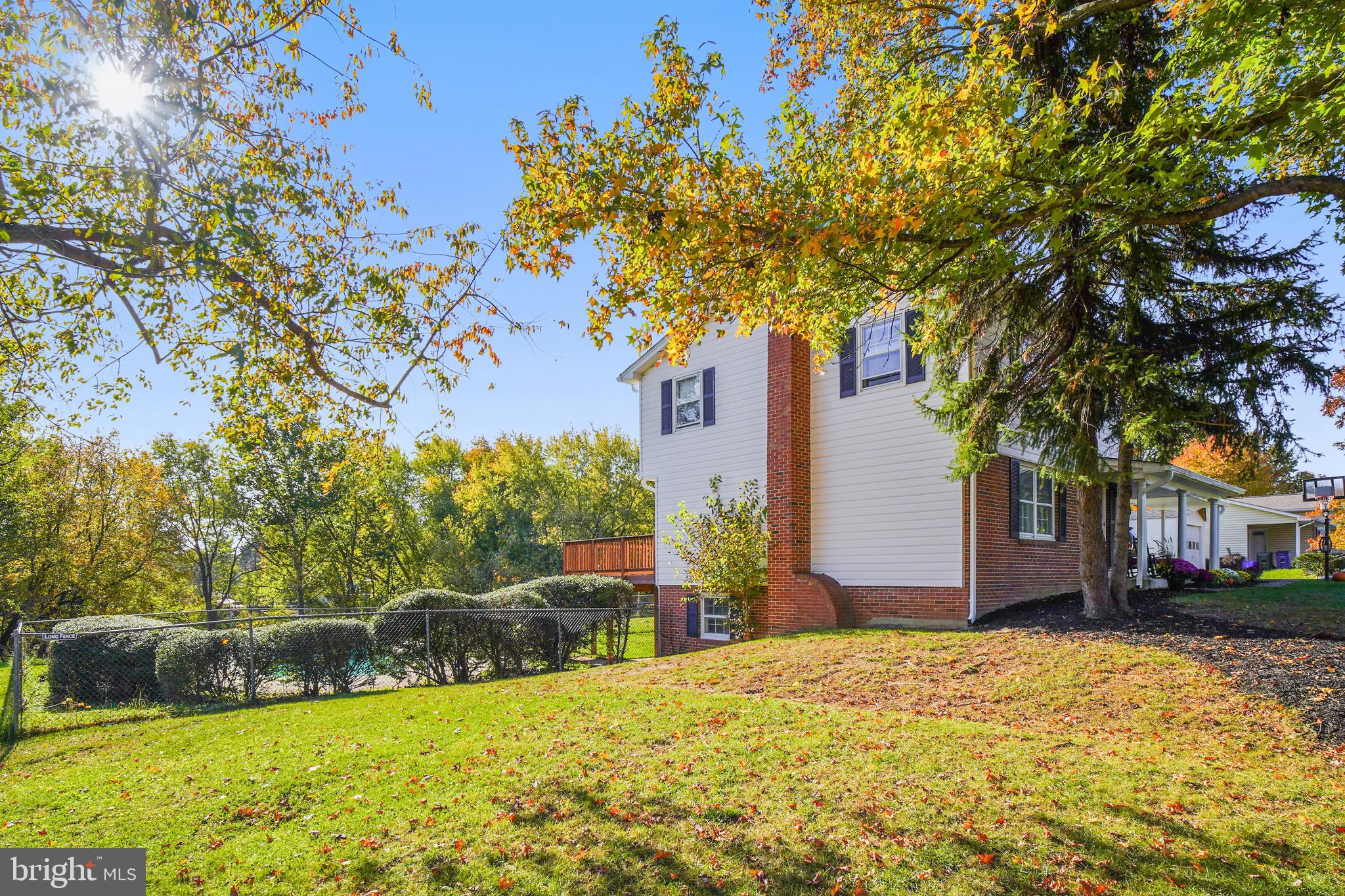 9700 Greenel Road Damascus, MD 20872 - Photo 3 of 46 Gallery Image 3