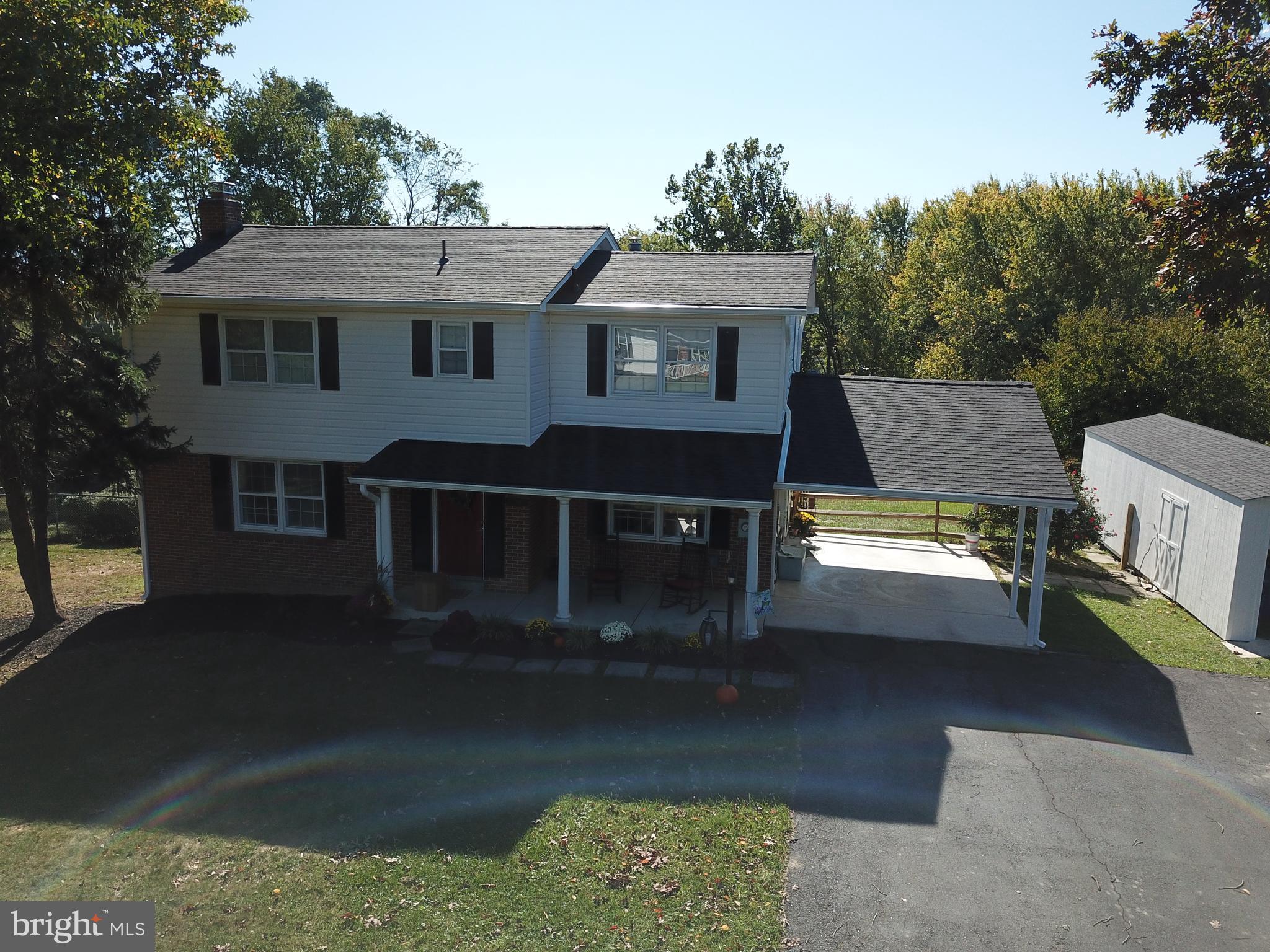 9700 Greenel Road Damascus, MD 20872 - Photo 41 of 46 Gallery Image 41