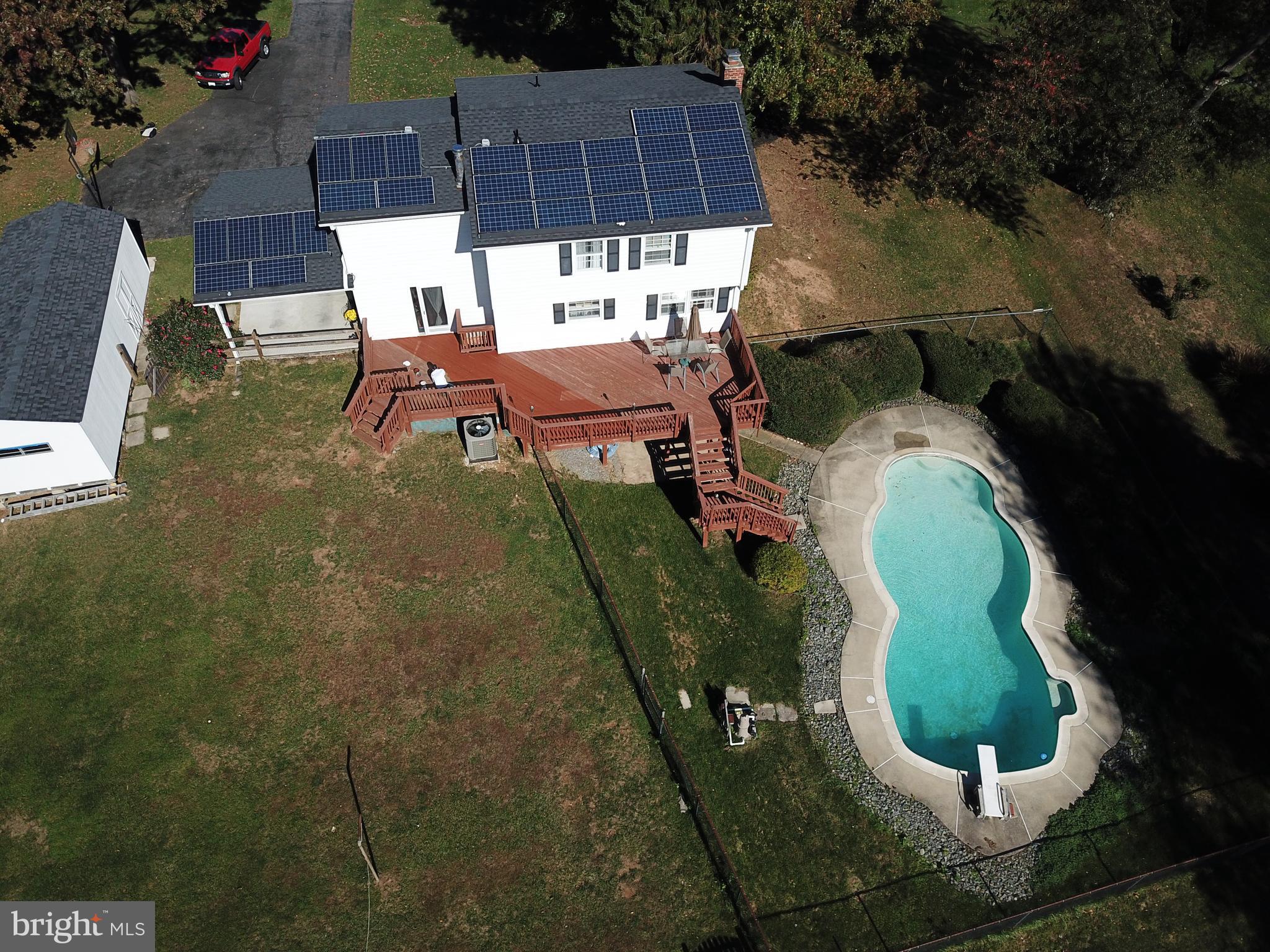 9700 Greenel Road Damascus, MD 20872 - Photo 43 of 46 Gallery Image 43