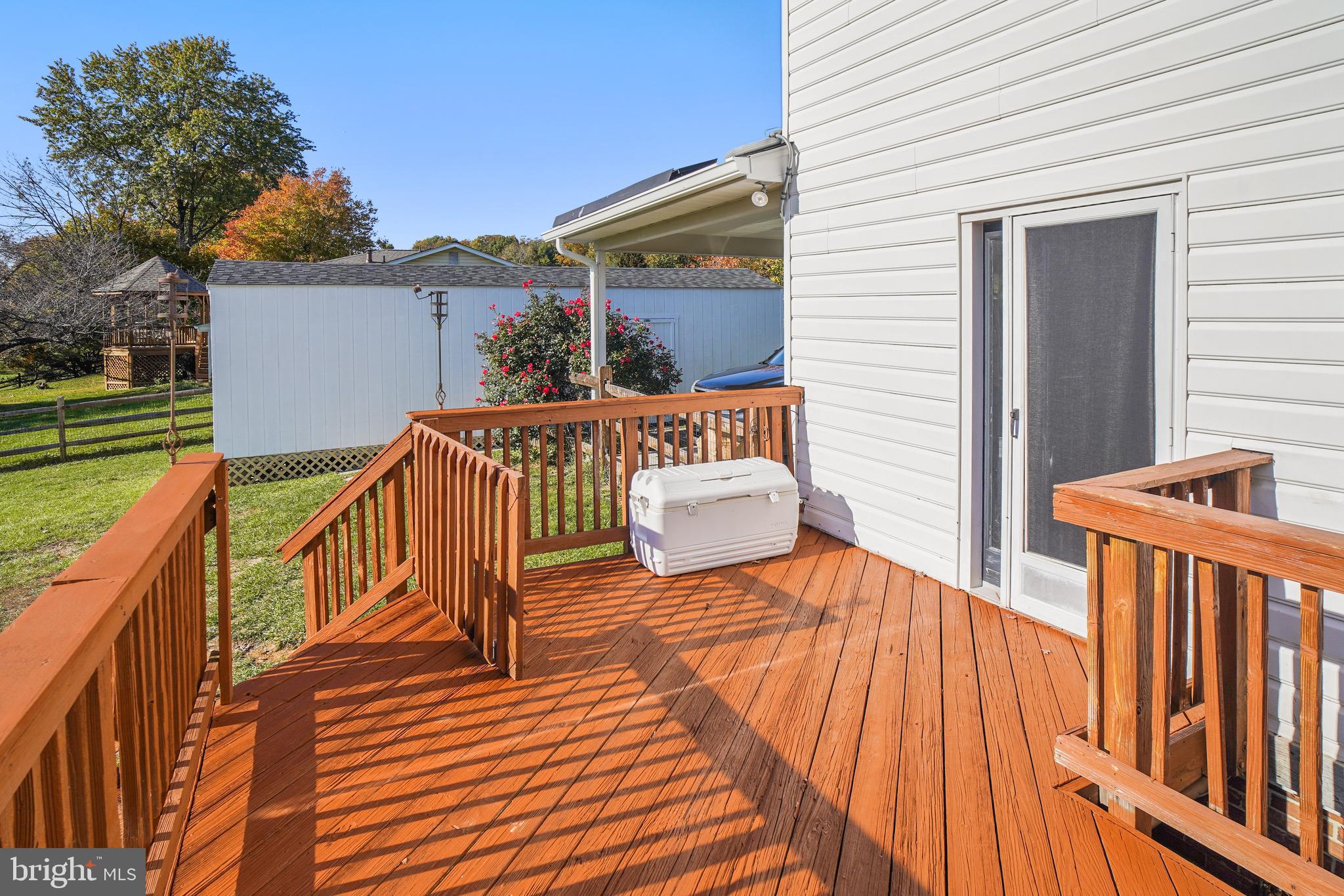 9700 Greenel Road Damascus, MD 20872 - Photo 8 of 46 Gallery Image 8