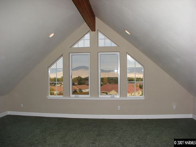 1319 Wolf Run Road Reno, NV 89511 - Photo 9 of 9 a view of an entryway