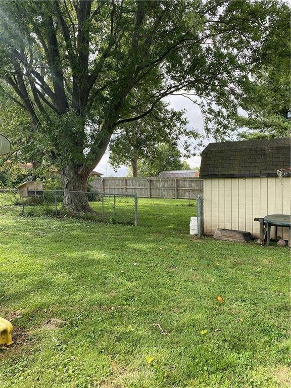5446 West Ralston Road Indianapolis, IN 46221 - Photo 14 of 18