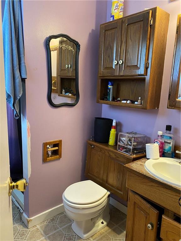 5446 West Ralston Road Indianapolis, IN 46221 - Photo 8 of 18