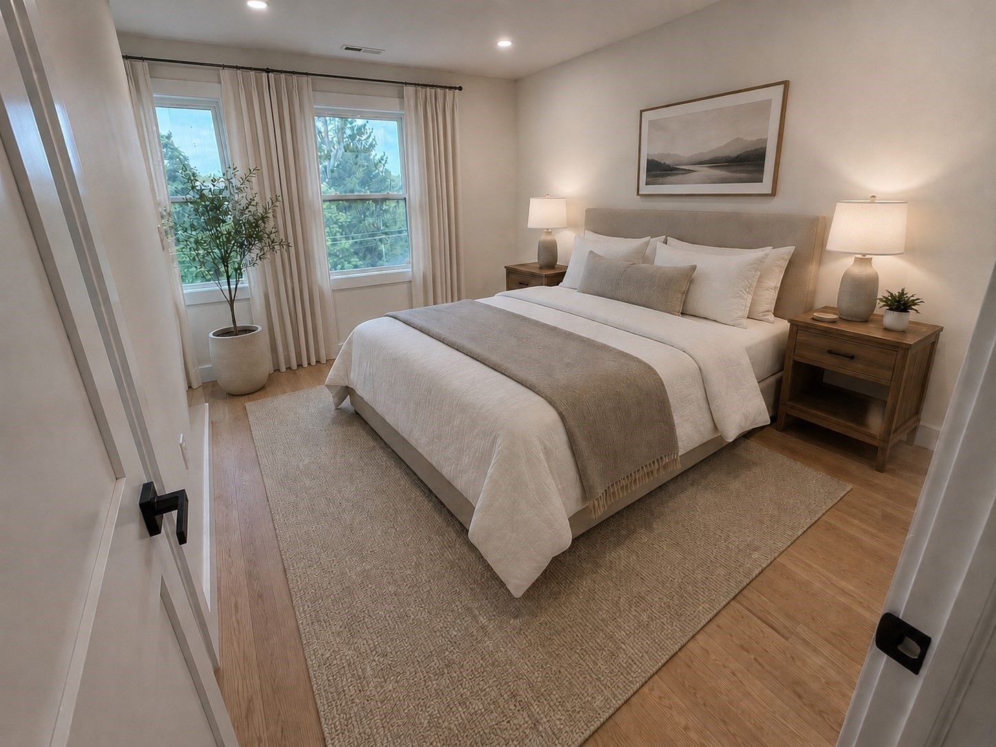 183 St Mary Street, Unit 183 Needham, MA 02494 - Photo 5 of 11 Gallery Image 5