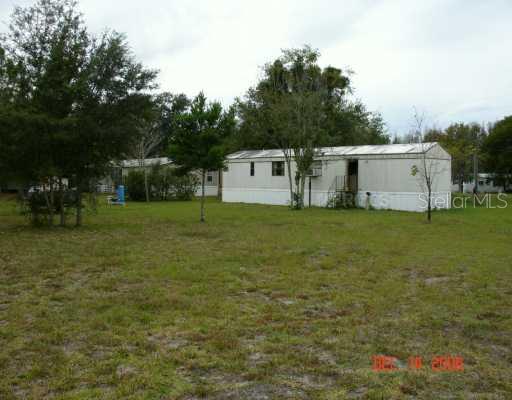 7532 St Lukes Road Land O Lakes, FL 34638 - Photo 1 of 1 Exterior Front