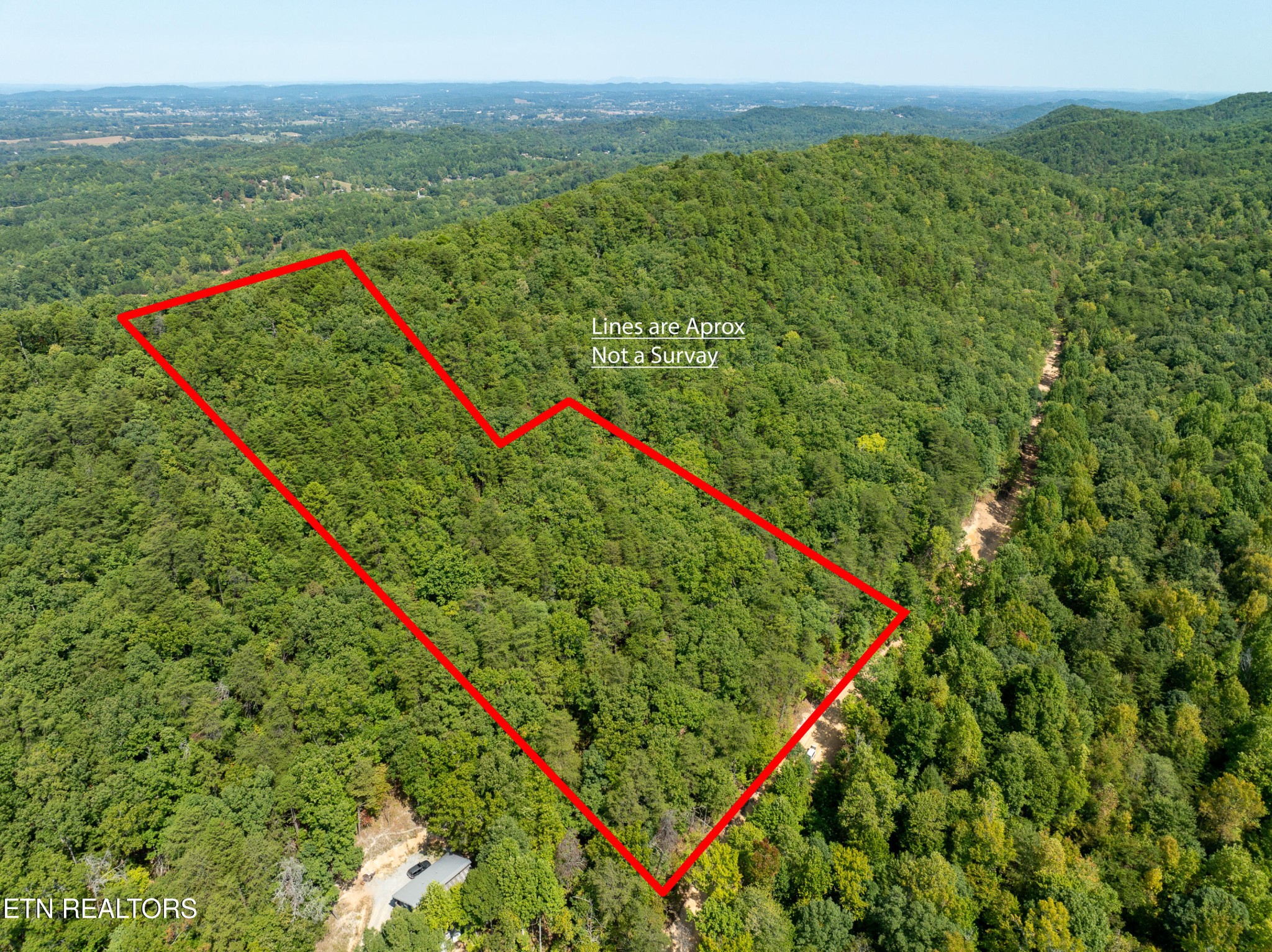 0 Butterfly Hollow Road Maryville, TN 37803 - Photo 15 of 16 Gallery Image 15