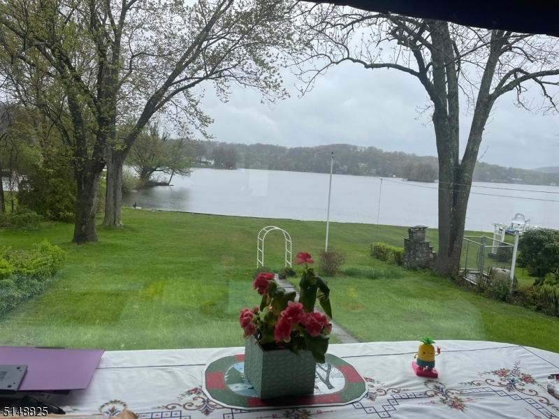 31 Dell Avenue, Unit B Netcong, NJ 07857 - Photo 6 of 6 a green field with lots of trees in the background