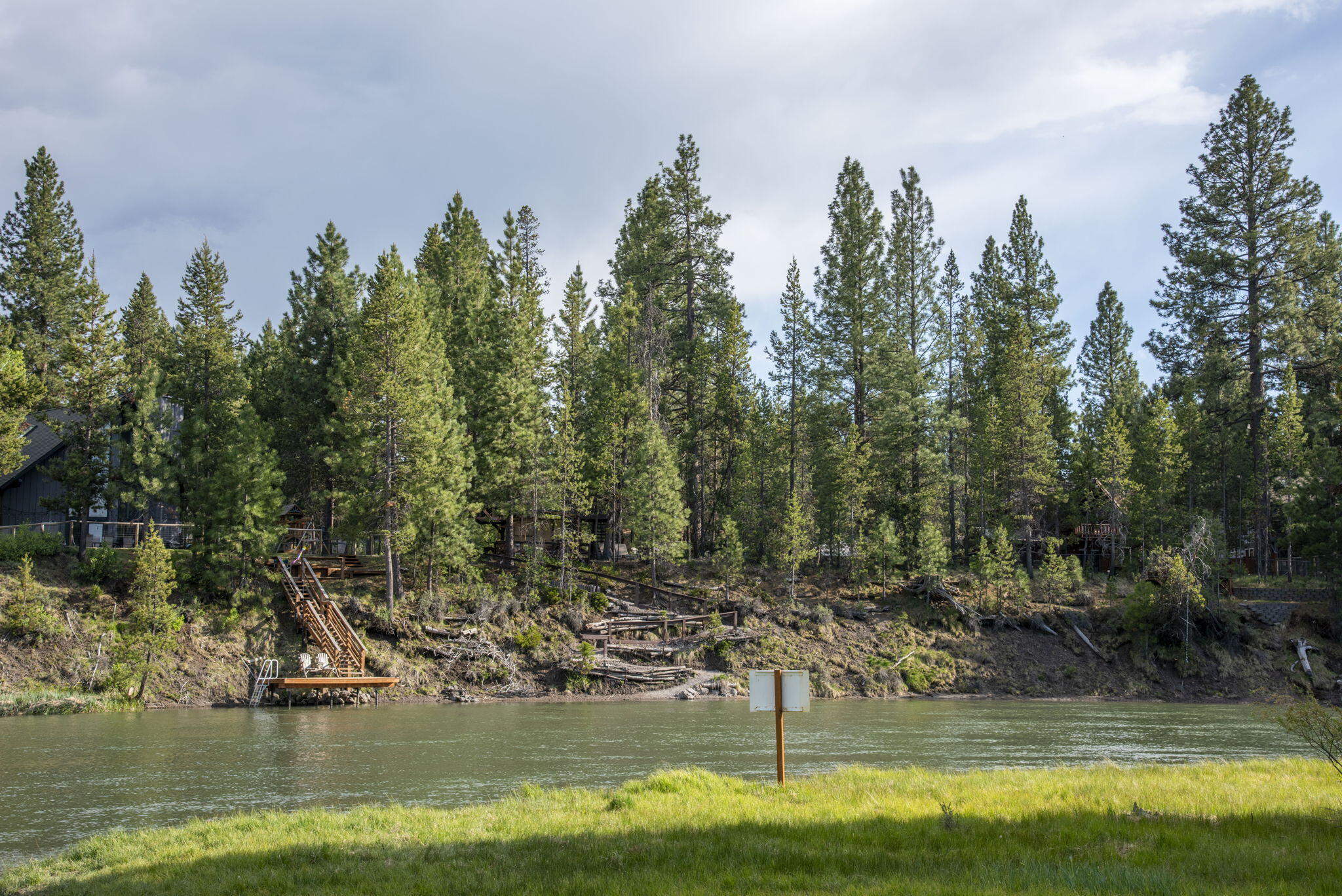 17092 Island Loop Way Bend, OR 97707 - Photo 17 of 17 Common Area