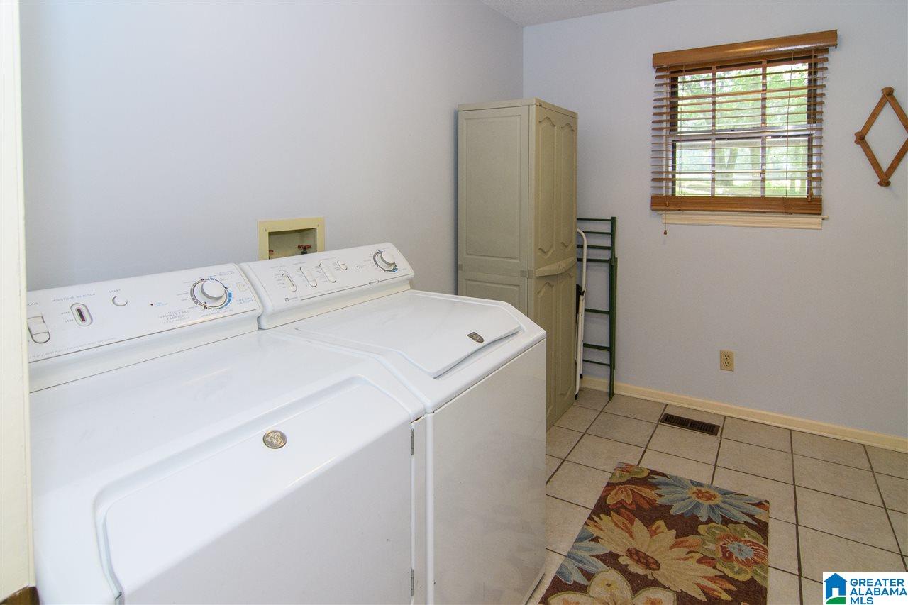 8065 Brookwood Road Pinson, AL 35126 - Photo 29 of 49