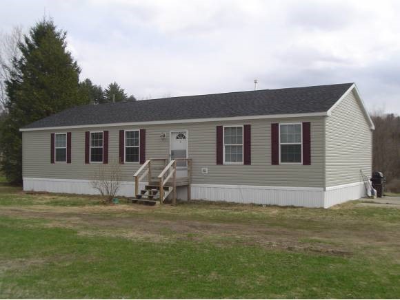 197 Griggs Road Morristown, VT 05661 - Photo 1 of 1