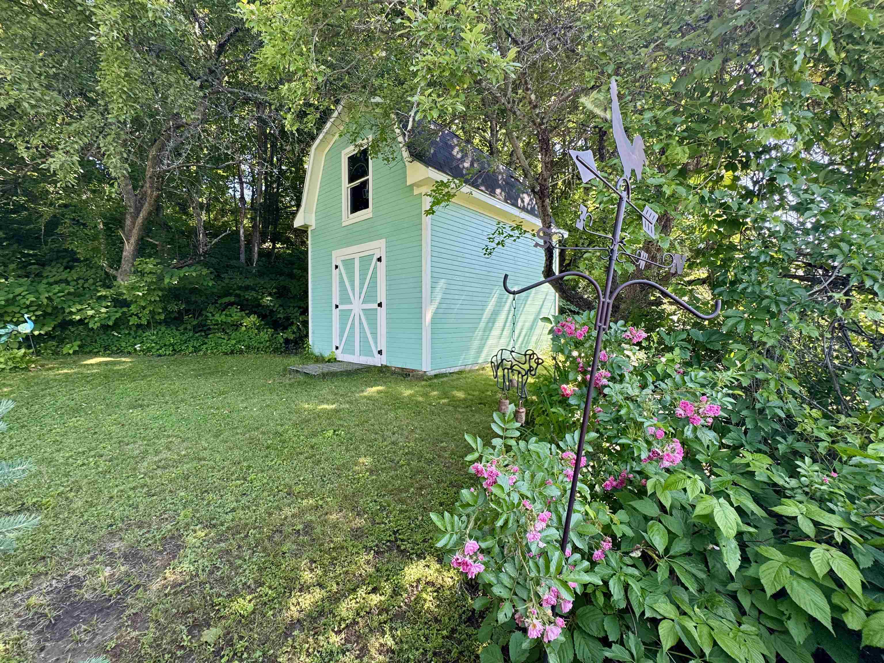 1098 Creamery Road Ryegate, VT 05069 - Photo 5 of 46