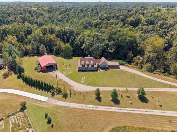 389 Ben Albert Road Cottontown, TN 37048 - Photo 38 of 43 Gallery Image 38