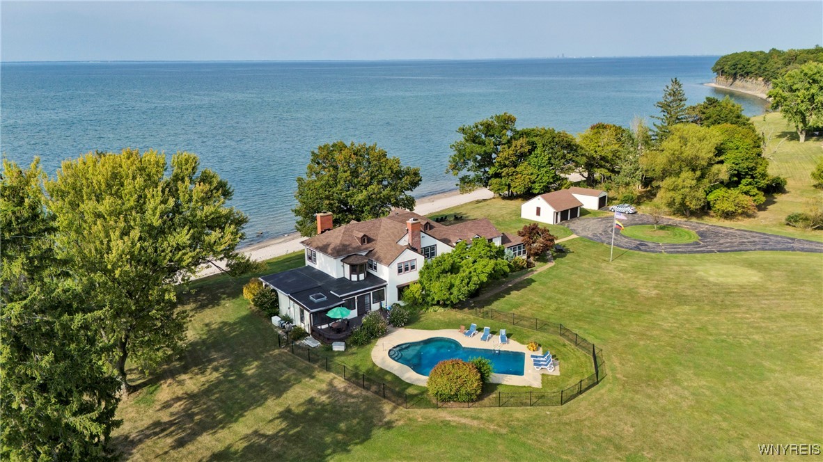 7176 Lake Shore Road Evans, NY 14047 - Photo 1 of 1 Gallery Image 1