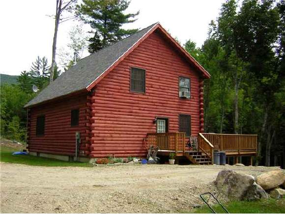 96 Auguste Road Wentworth, NH 03282 - Photo 1 of 5 Gallery Image 1