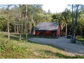 96 Auguste Road Wentworth, NH 03282 - Photo 3 of 5 Gallery Image 3