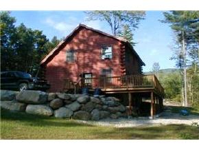 96 Auguste Road Wentworth, NH 03282 - Photo 4 of 5 Gallery Image 4