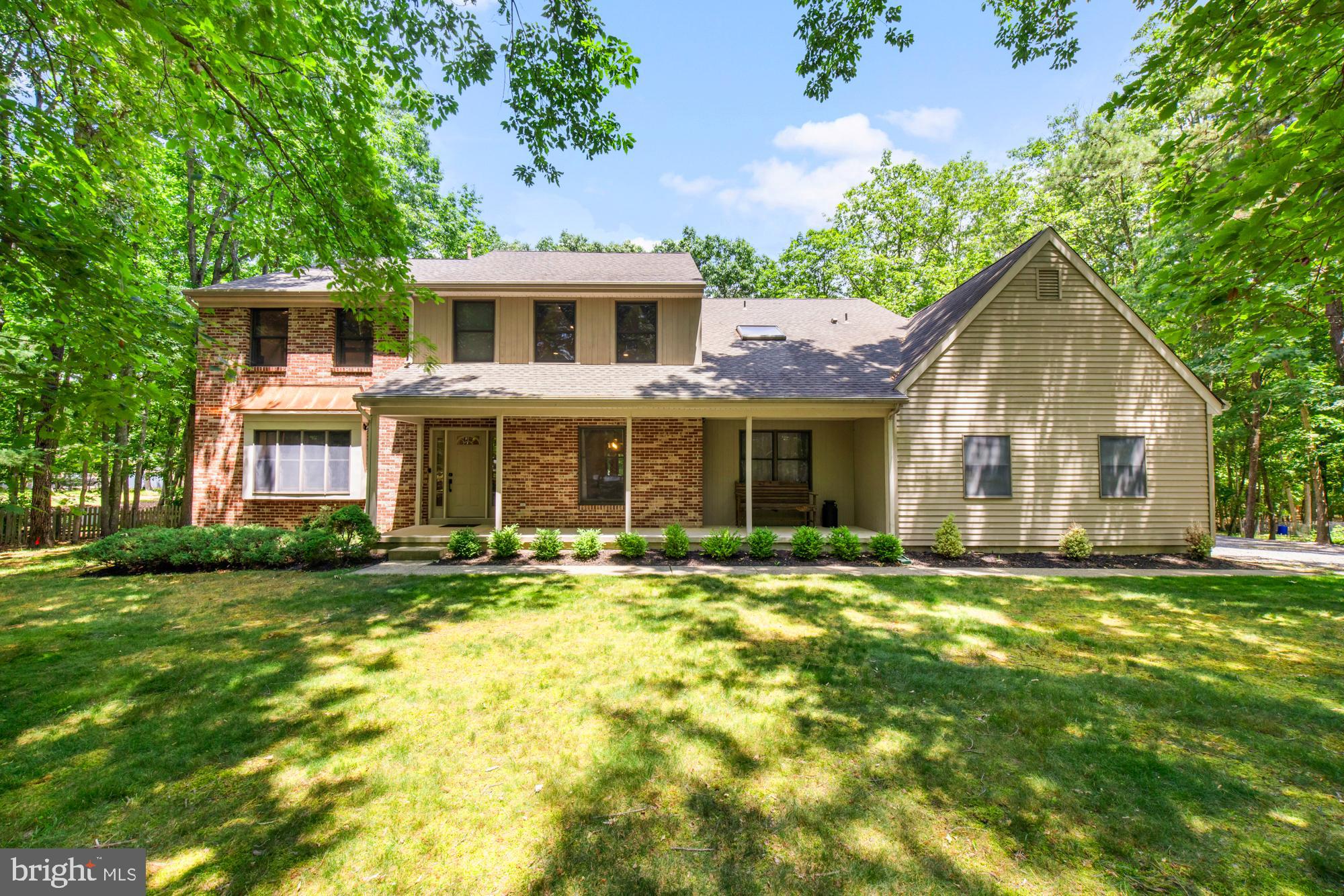3 Arncliffe Rise Medford, NJ 08055 - Photo 1 of 64 Gallery Image 1