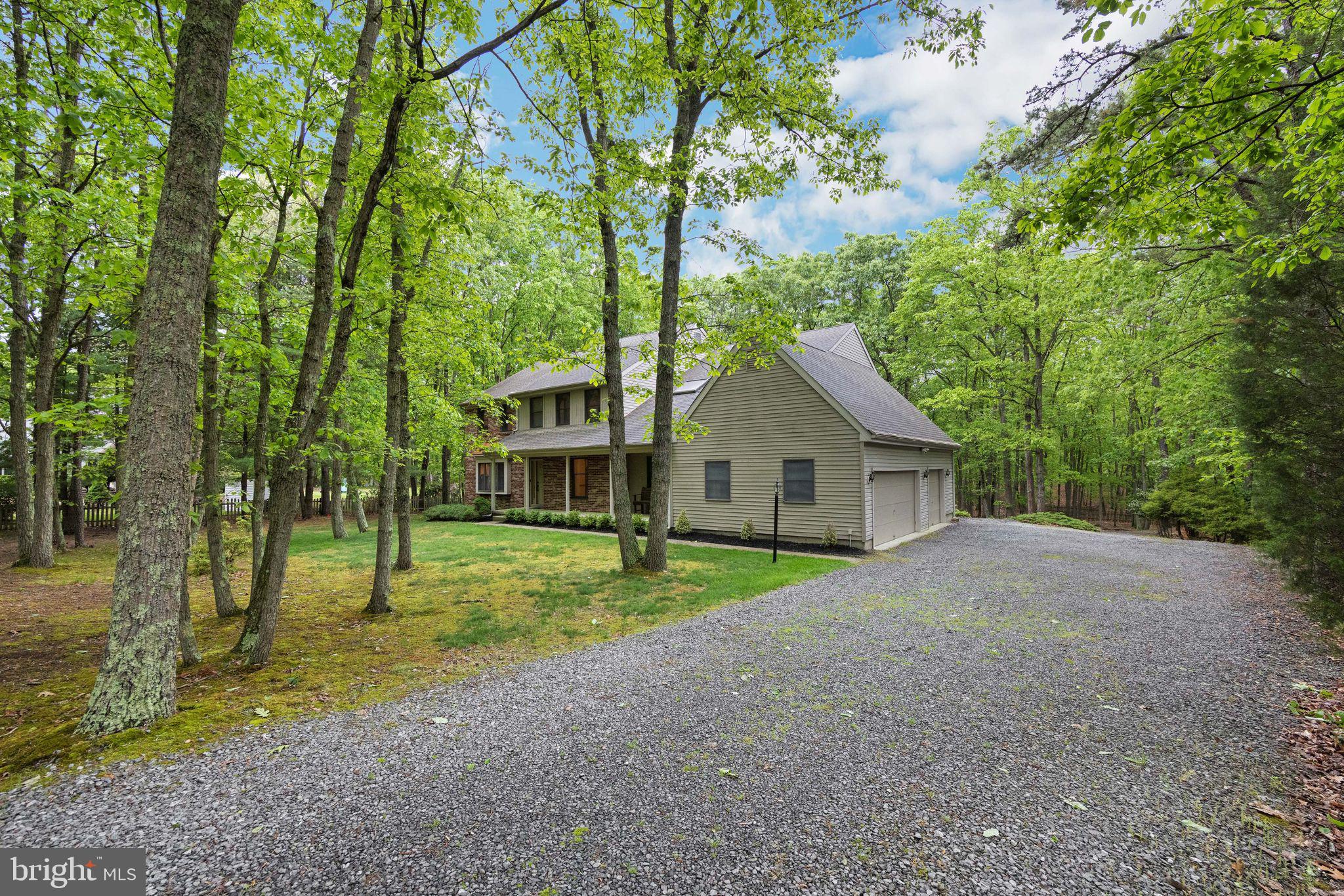3 Arncliffe Rise Medford, NJ 08055 - Photo 4 of 64 Gallery Image 4