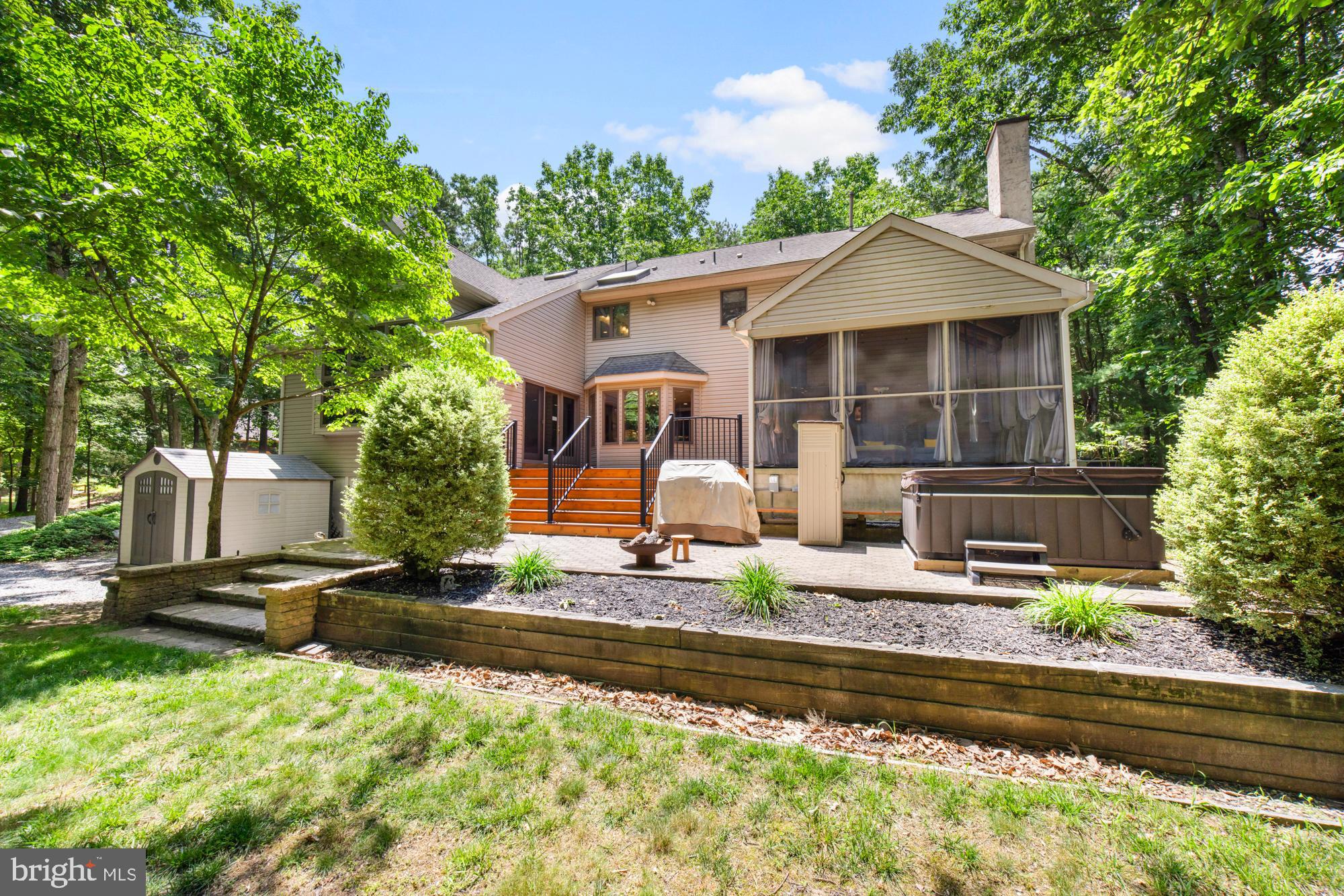 3 Arncliffe Rise Medford, NJ 08055 - Photo 64 of 64 Gallery Image 64