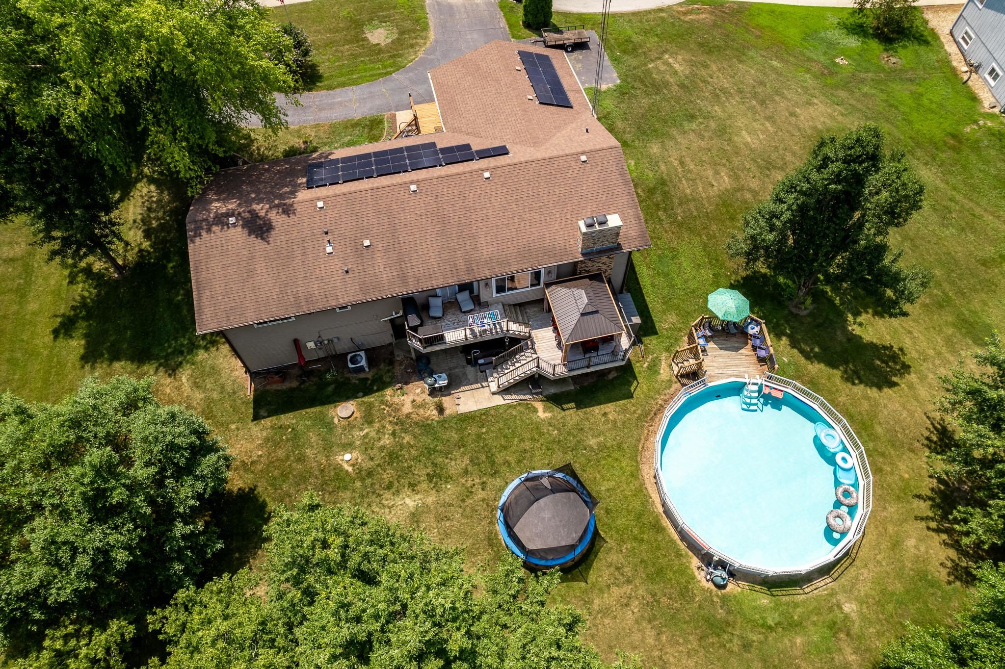 280 Knoll Road Belvidere, IL 61008 - Photo 4 of 58