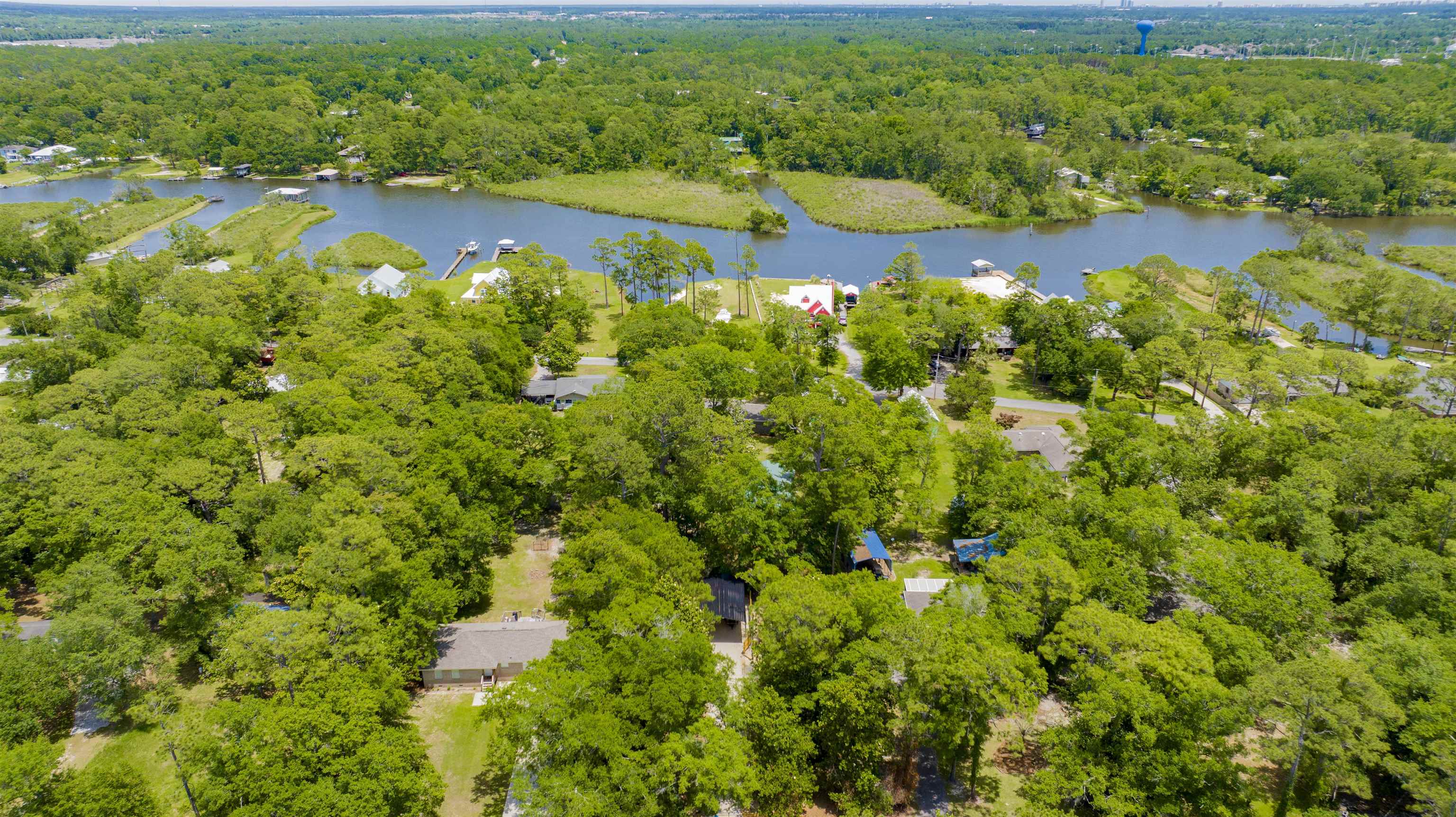 6802 Cook Road Foley, AL 36535 - Photo 16 of 30