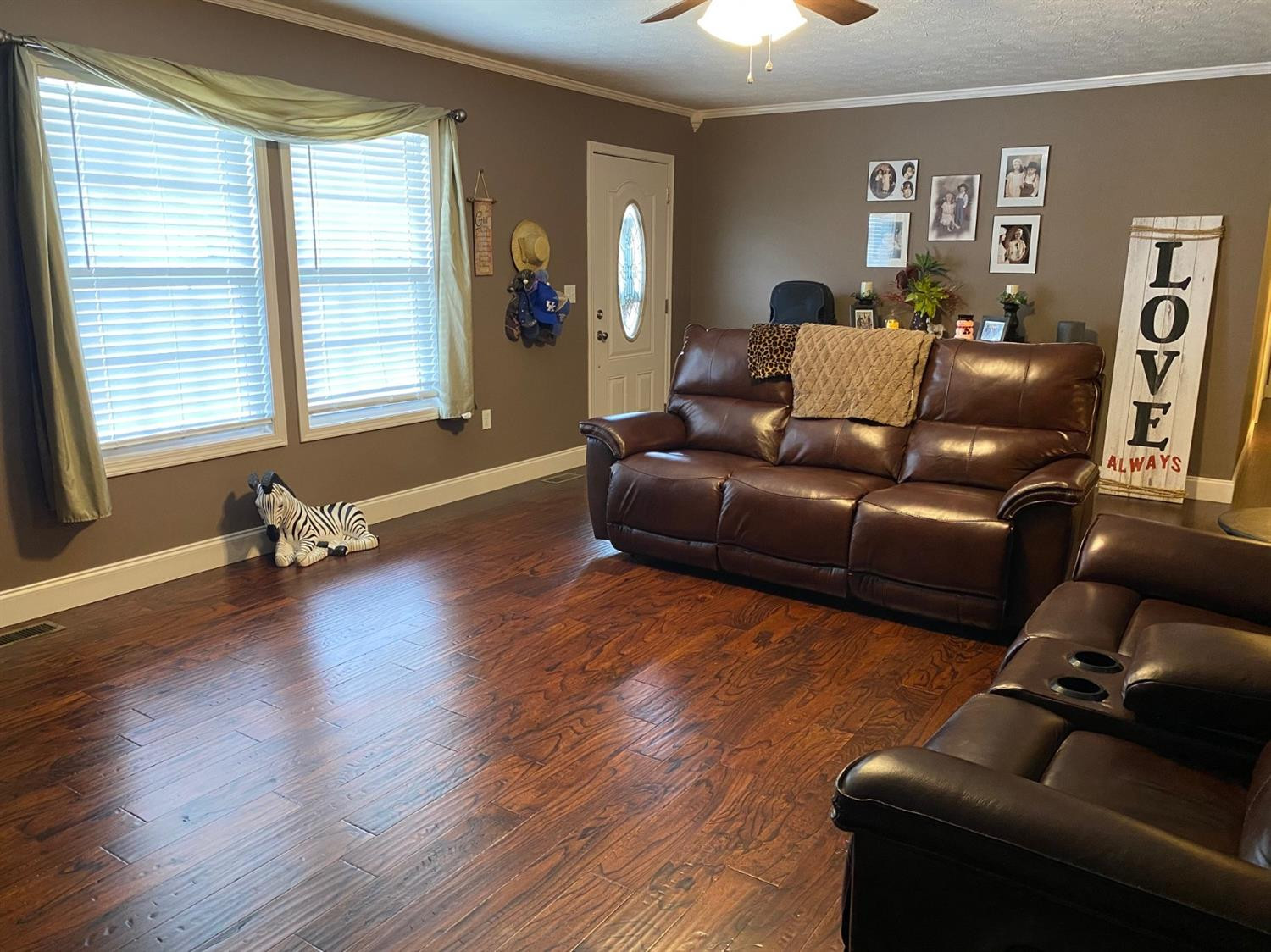 166 Hickory Ridge Drive Corbin, KY 40701 - Photo 16 of 40 Photo 16