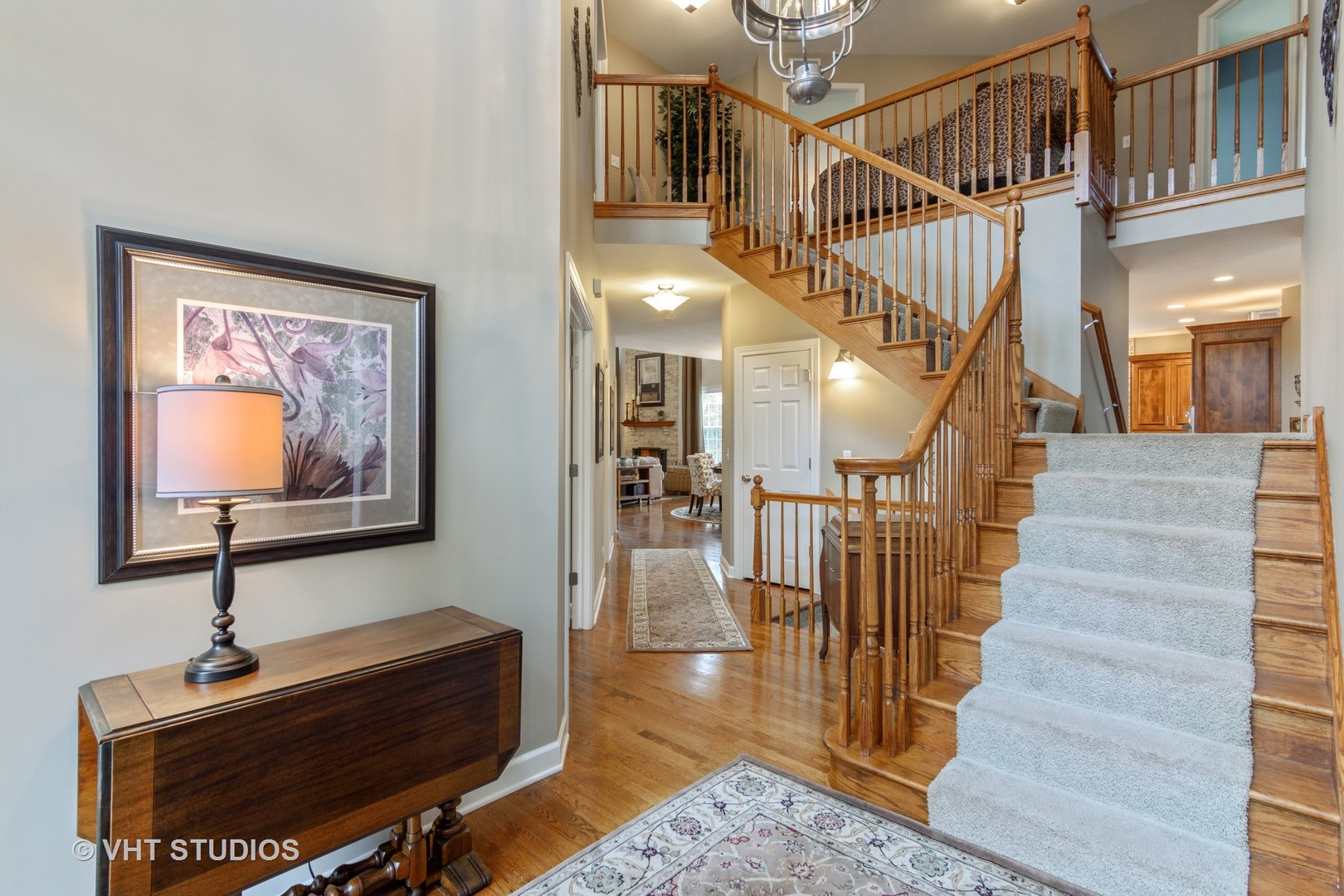 610 West Ruhl Road Palatine, IL 60074 - Photo 2 of 25