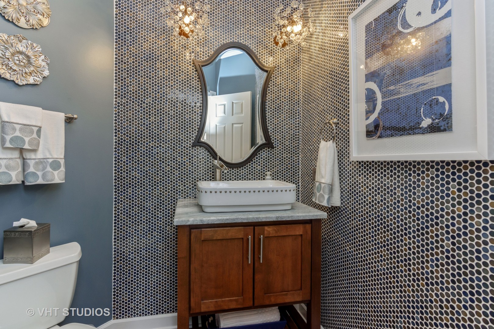 610 West Ruhl Road Palatine, IL 60074 - Photo 23 of 25