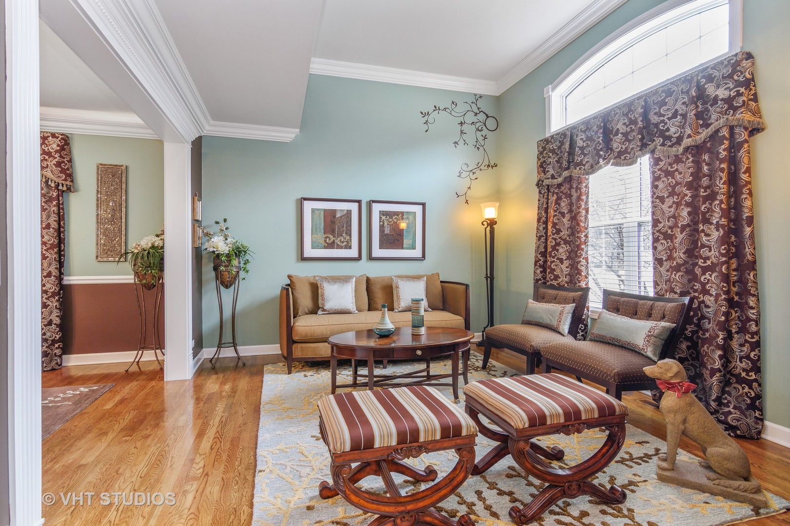 610 West Ruhl Road Palatine, IL 60074 - Photo 3 of 25