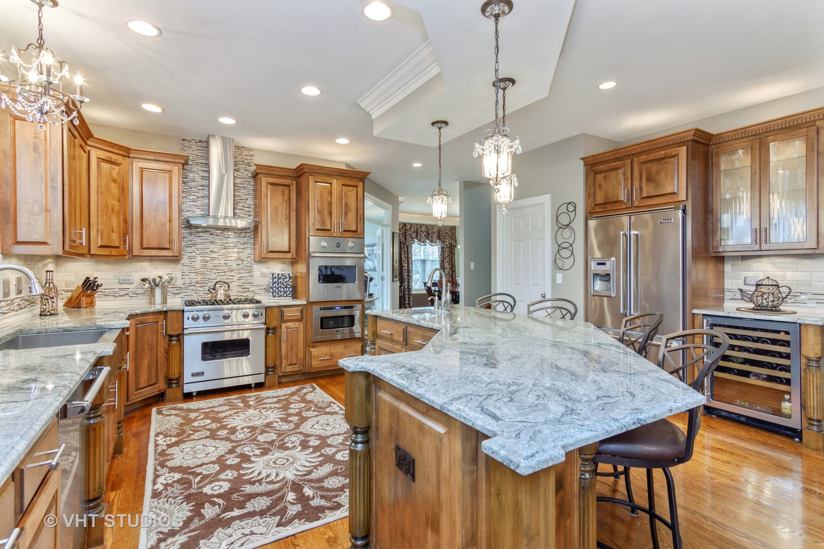 610 West Ruhl Road Palatine, IL 60074 - Photo 4 of 25