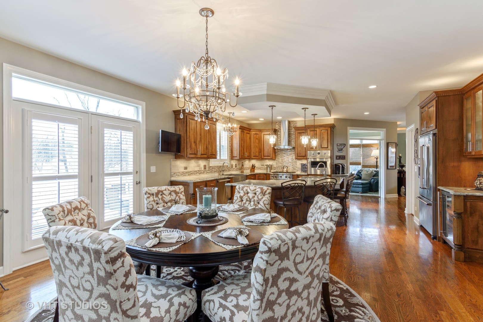 610 West Ruhl Road Palatine, IL 60074 - Photo 5 of 25