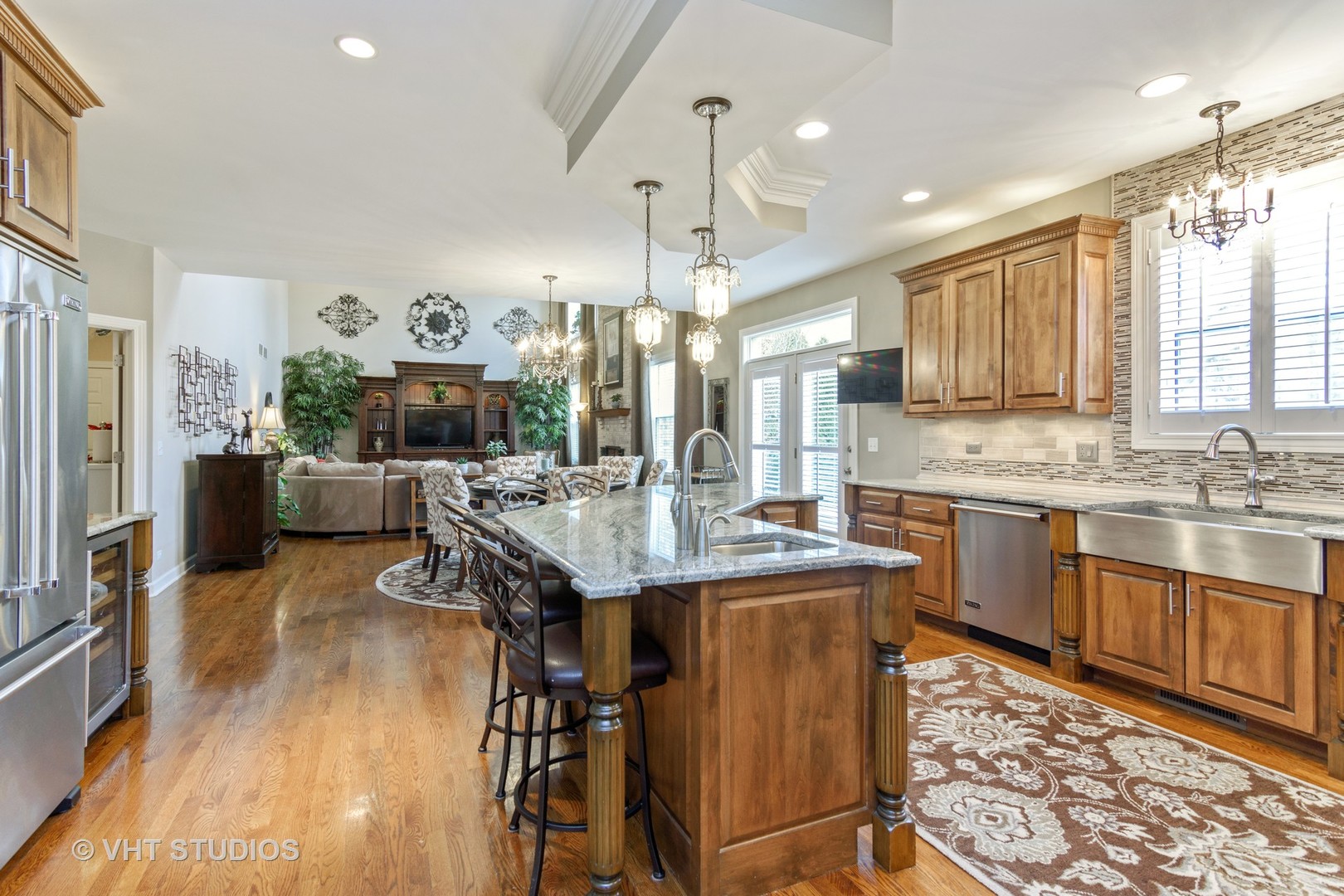 610 West Ruhl Road Palatine, IL 60074 - Photo 8 of 25