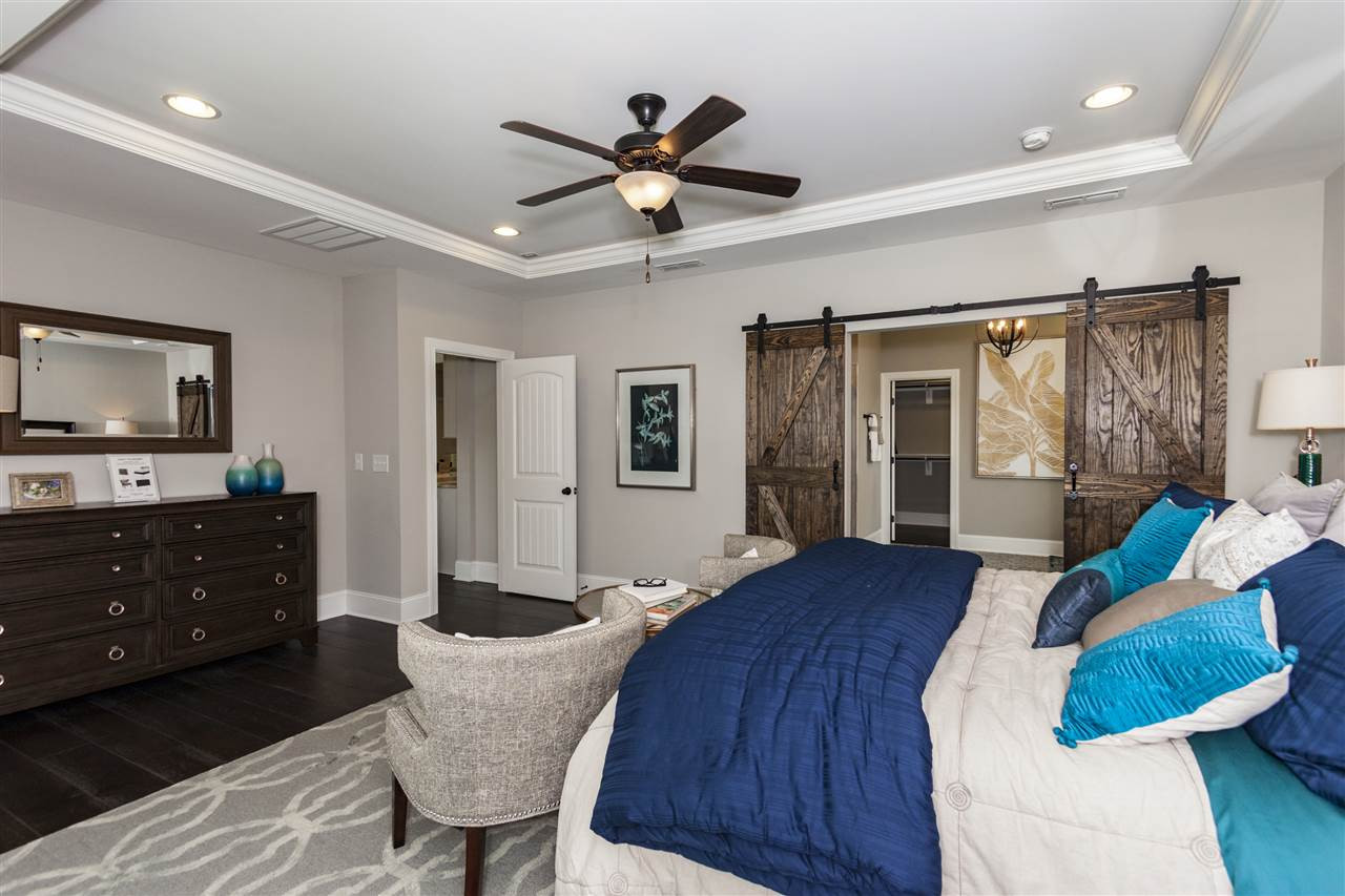 7129 Rex Road, Unit LOT 259 Holly Springs, NC 27540 - Photo 14 of 25 Abbey Model Home