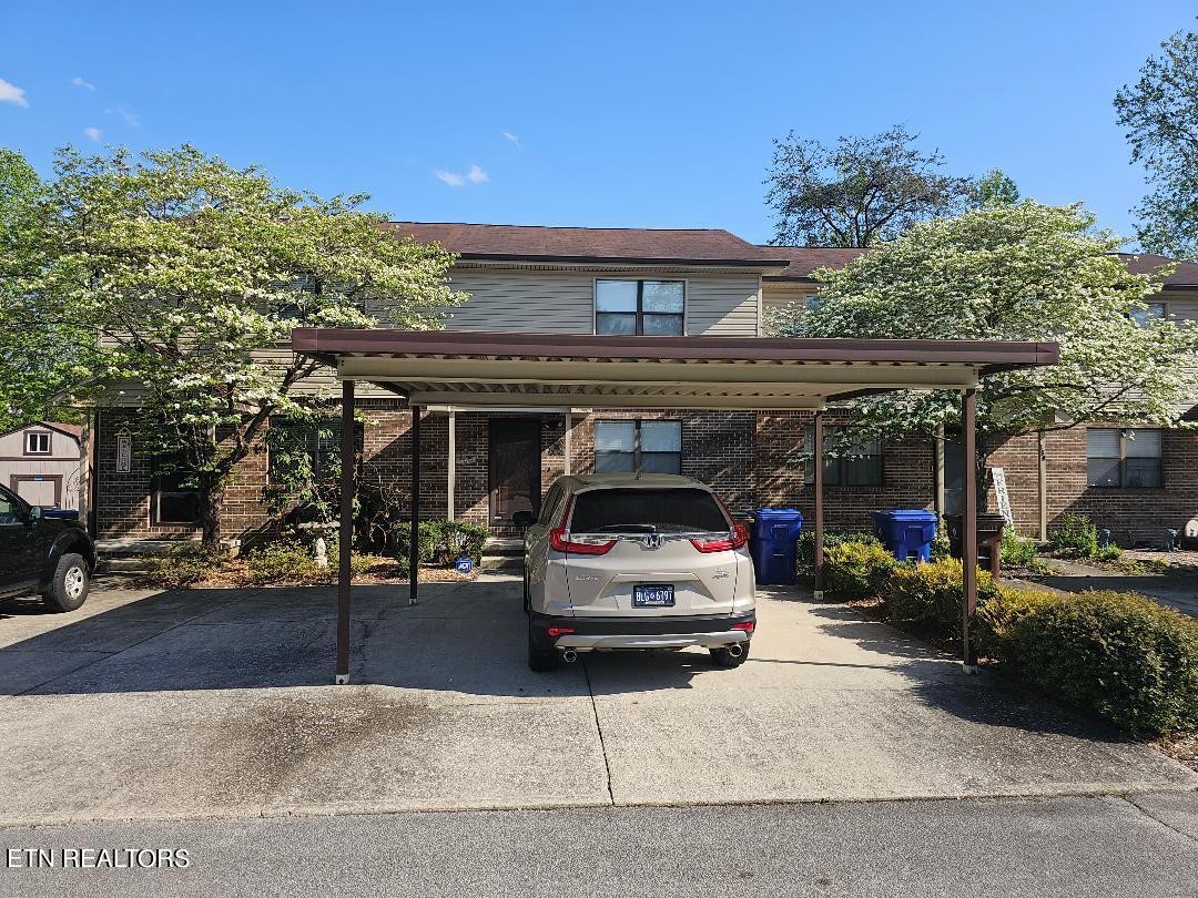 152 High Point Lane Oak Ridge, TN 37830 - Photo 1 of 24