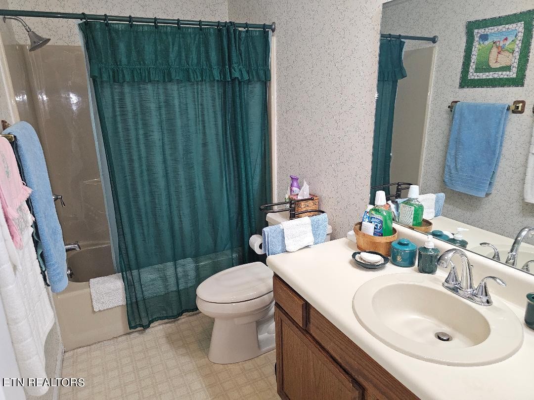152 High Point Lane Oak Ridge, TN 37830 - Photo 17 of 24