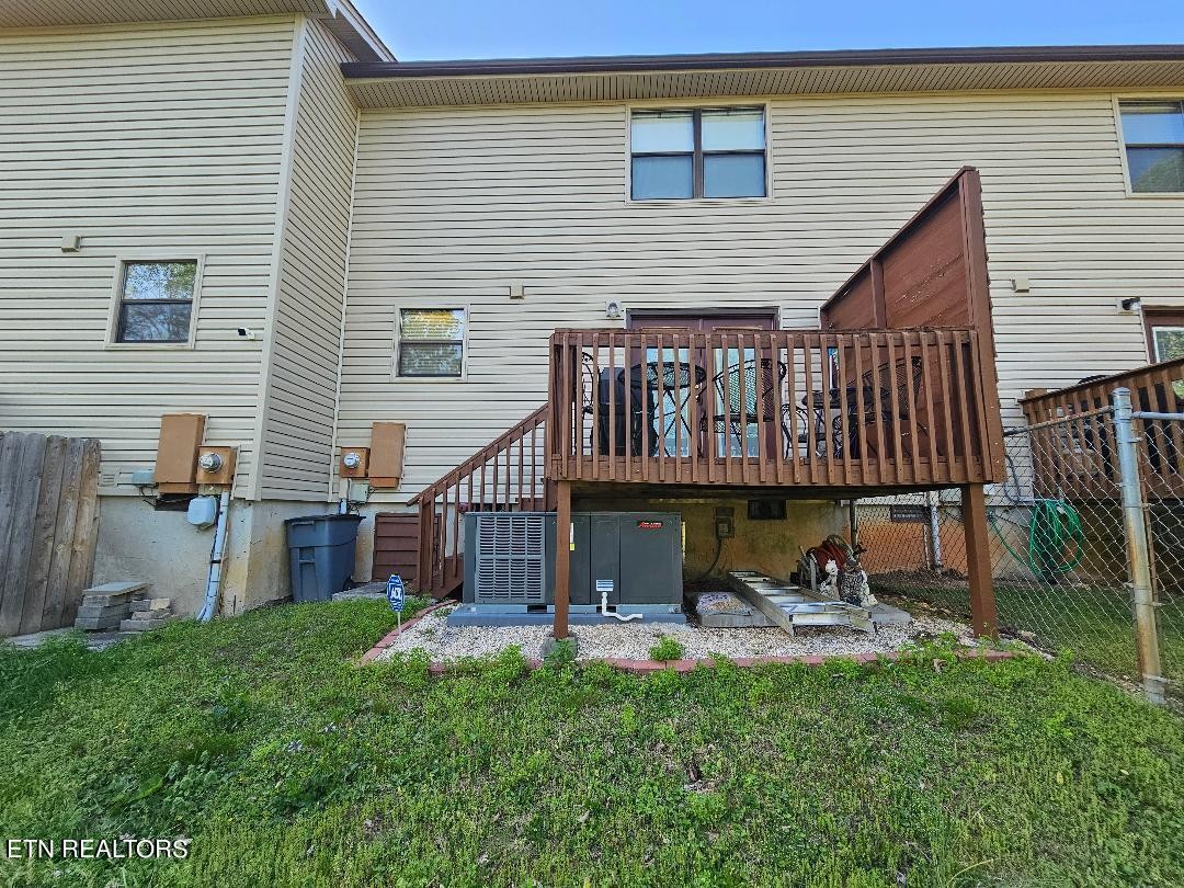 152 High Point Lane Oak Ridge, TN 37830 - Photo 23 of 24