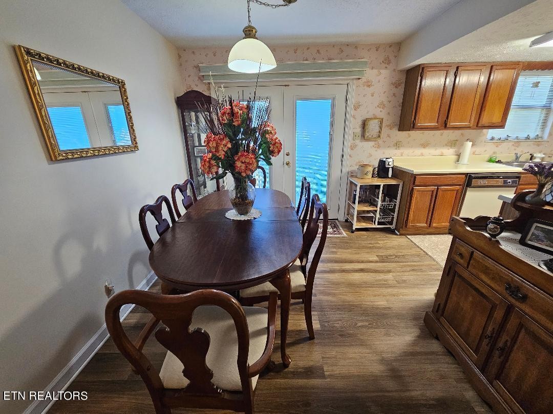 152 High Point Lane Oak Ridge, TN 37830 - Photo 5 of 24