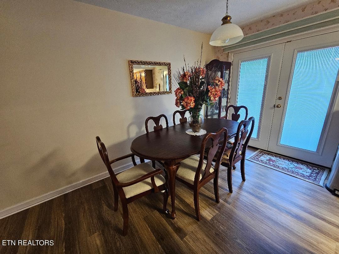 152 High Point Lane Oak Ridge, TN 37830 - Photo 6 of 24