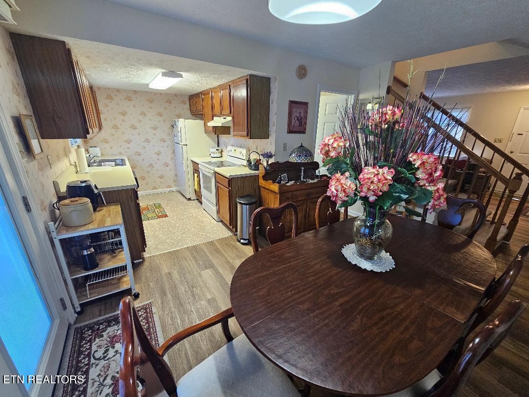 152 High Point Lane Oak Ridge, TN 37830 - Photo 7 of 24
