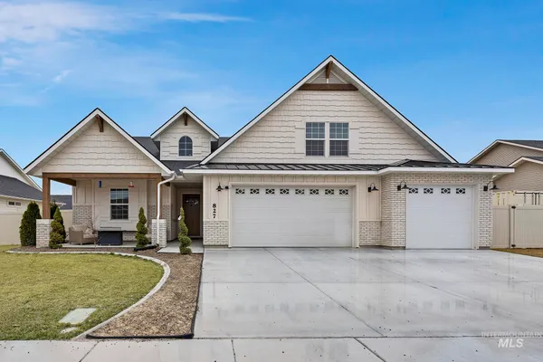 $540,000 | 827 Mossview Avenue, Twin Falls, ID 83301