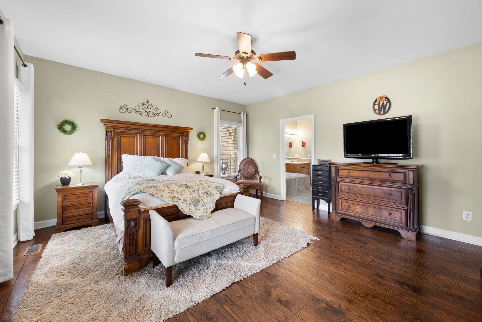 4313 Hargrove Marable Road Palmyra, TN 37142 - Photo 22 of 60