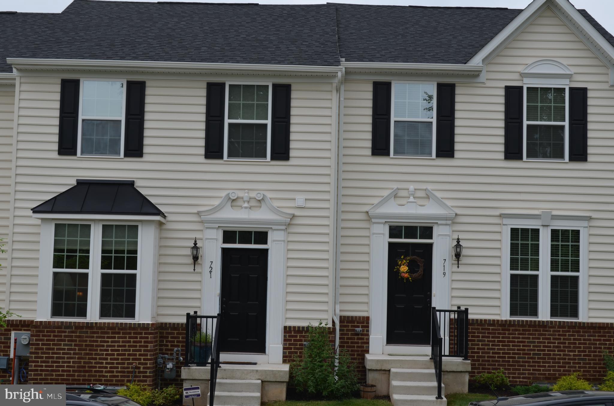 721 Bender Road Phoenixville, PA 19460 - Photo 1 of 13 Front