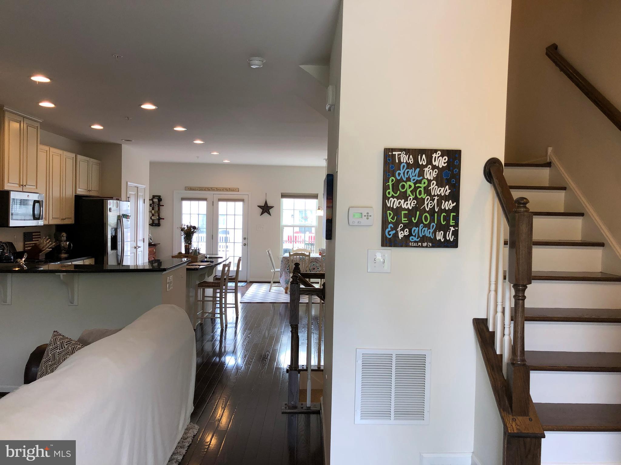 721 Bender Road Phoenixville, PA 19460 - Photo 2 of 13 View from the front door