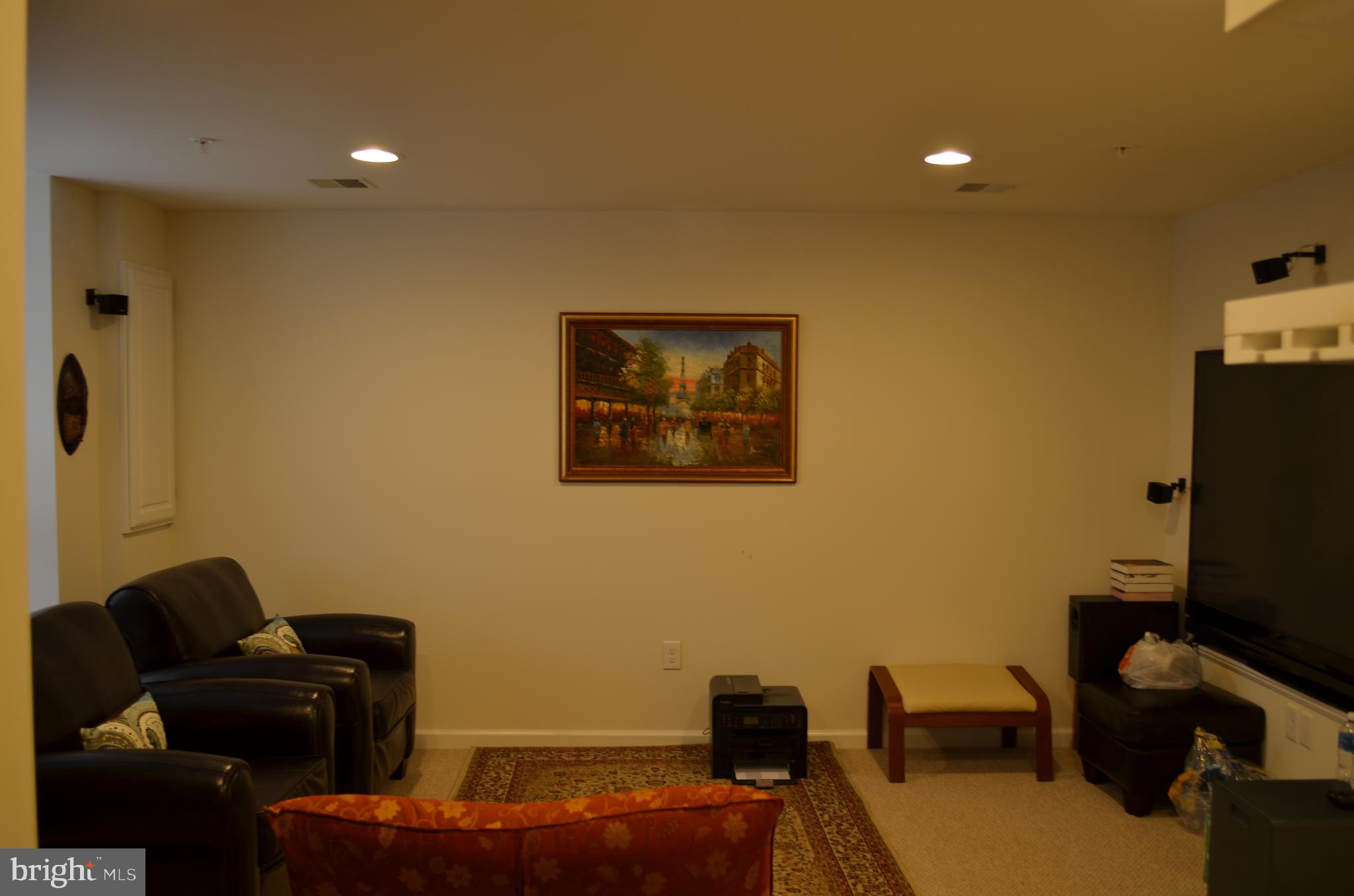 721 Bender Road Phoenixville, PA 19460 - Photo 12 of 13 Basement (Previous Listing Photo)