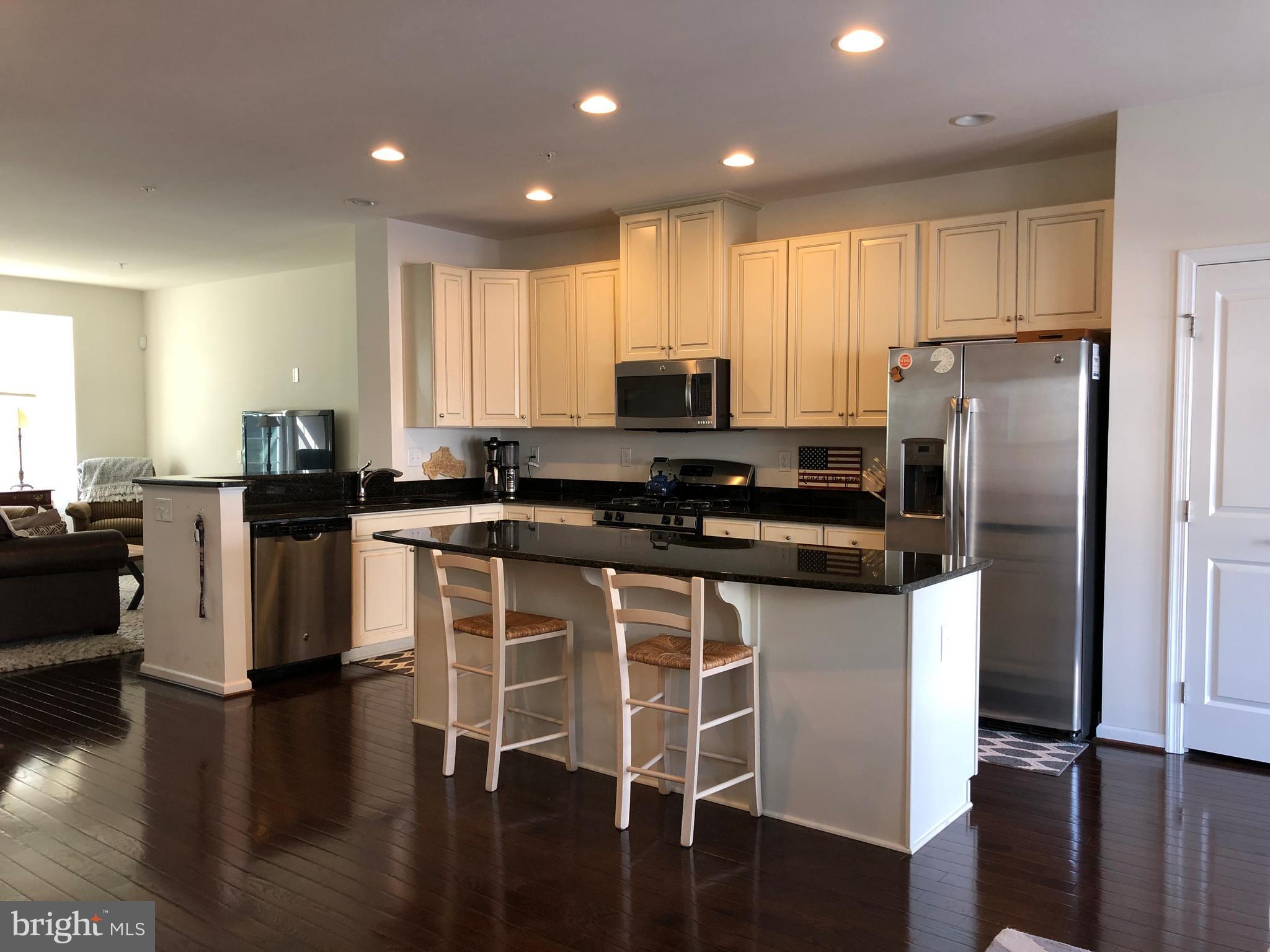 721 Bender Road Phoenixville, PA 19460 - Photo 3 of 13 Open Kitchen